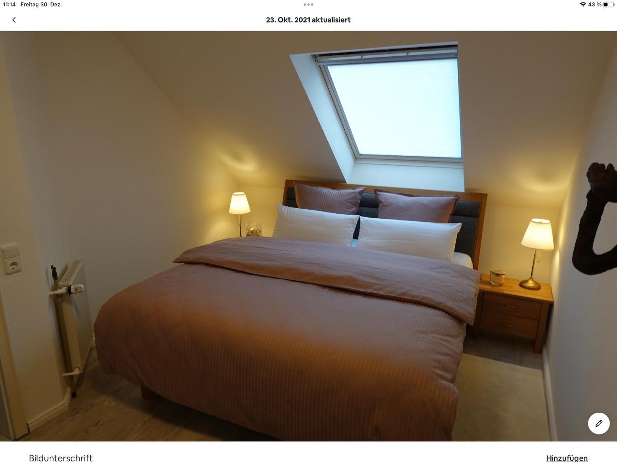 Wohnung Mit Whirlpool, Naehe Thuelsfelder Talsperre Клоппенбург Экстерьер фото